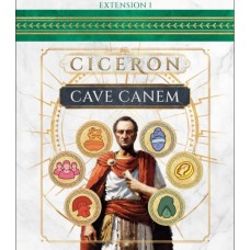 Cicéron : Cave Canem